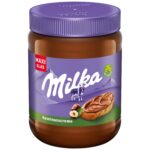 Milka Haselnusscreme 600g No1 4618 1