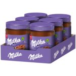 Milka Haselnusscreme 600g No7 4618 1