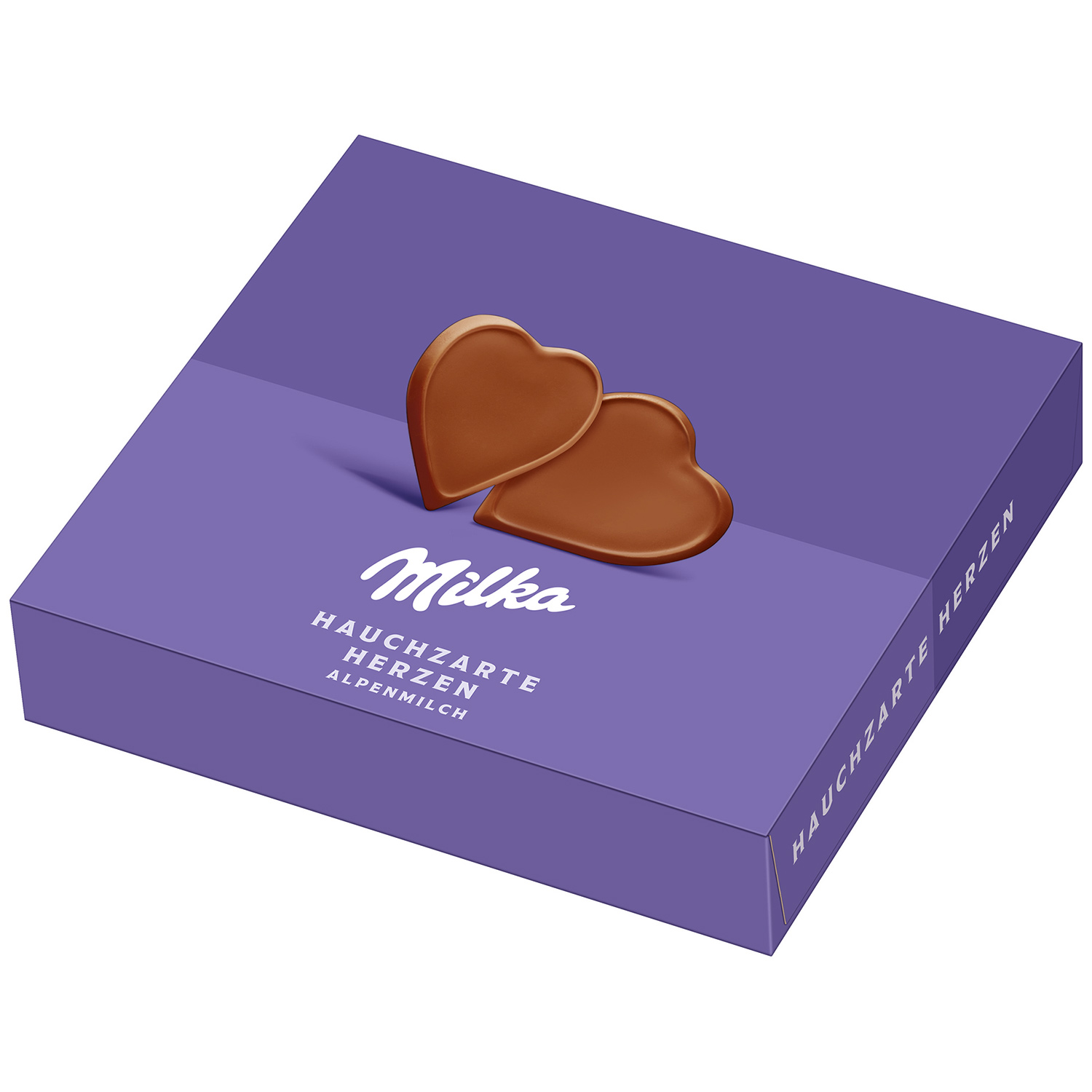 milka-hauchzarte-herzen-alpenmilch-130g-no1-3436 Milka Hauchzarte Herzen Alpenmilch 130g No1 3436