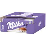 Milka Joghurt 100g No7 4947