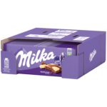 Milka Kuhflecken 100g No7 5400