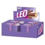Milka Leo 1