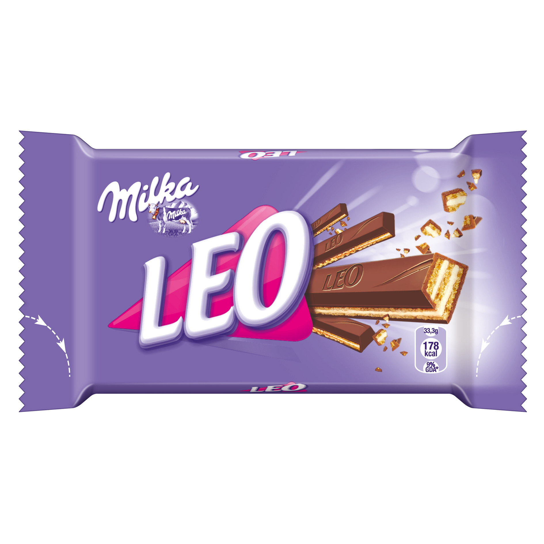 milka-leo Milka Leo