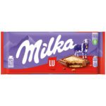 Milka Lu 87g No1 3003
