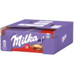 Milka Lu 87g No7 3003