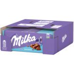 Milka Lufl E Alpenmilch 100g No7 4601