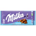 Milka Lufl E Alpenmilch 90g No1 4339