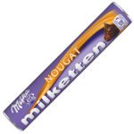 Milka Milketten Nougat 3x40g No2 4427