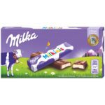 Milka Milkinis 8er No1 3918