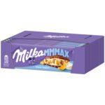 Milka Mmmax Crispy Joghurt 300g No7 0325
