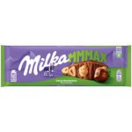Milka Mmmax Ganze Haselnuesse 270g No1 4220