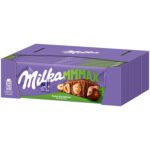 Milka Mmmax Ganze Haselnuesse 270g No7 4220