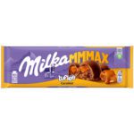 Milka Mmmax Lufl E Caramel 250g No1 1010
