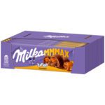Milka Mmmax Lufl E Caramel 250g No7 1010