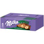 Milka Mmmax Nuss Amp Nougat Cr Me 300g No7 0948
