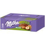 Milka Mmmax Nussini 270g No7 0849