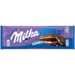 Milka Mmmax Oreo 300g No1 3046