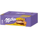 Milka Mmmax Schoko Amp Keks 300g No7 0828
