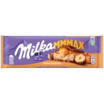 Milka Mmmax Toffee Ganznuss 300g No1 4006