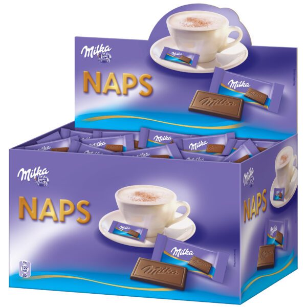 Milka Naps 1702g