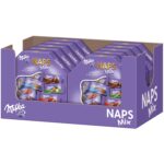 Milka Naps Mix 138g No7 3957