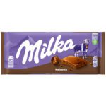 Milka Noisette 100g No1 0035