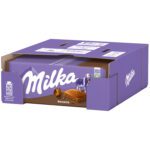 Milka Noisette 100g No7 0035