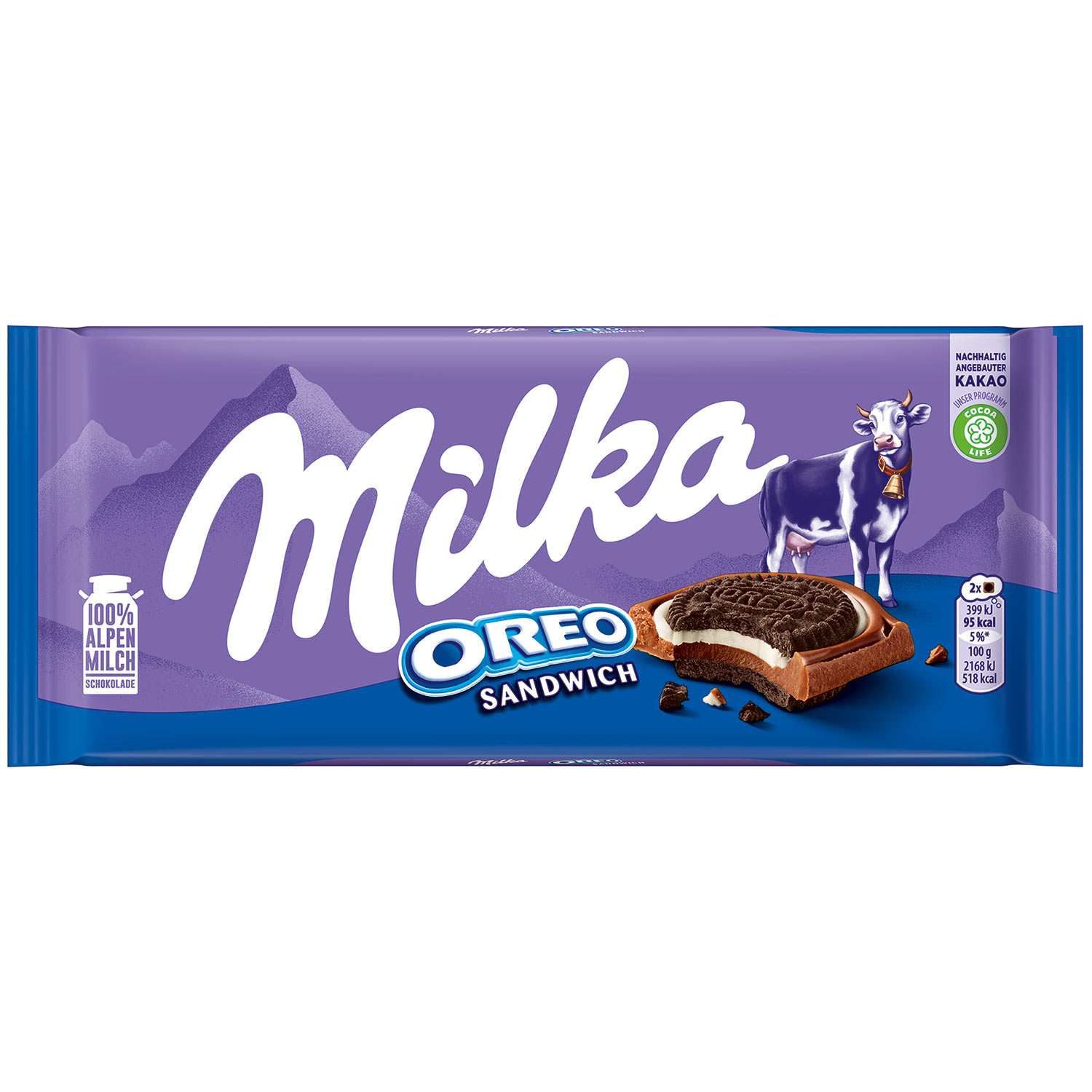 milka-oreo-sandwich-92g-no1-2301 Milka Oreo Sandwich 92g No1 2301