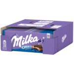 Milka Oreo Sandwich 92g No7 2301