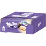 Milka Oreo White 100g No7 1148