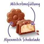 Milka Quot Kleines Dankesch N Quot 165g