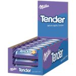 Milka Tender Milch 21x37g No1 4219