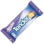 Milka Tender Milch 21x37g No2 4219