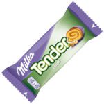 Milka Tender Nuss 21x37g No2 3859