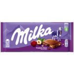 Milka Trauben Nuss 100g No1 5152