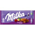 Milka Trauben Nuss 90g No1 4358