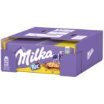 Milka Tuc 87g No7 4414