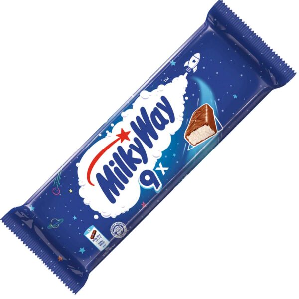 Milky Way 9x21 5g No1 4027