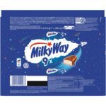 Milky Way 9x21 5g No2 4127