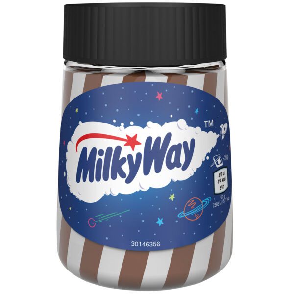 Milky Way Brotaufstrich 350g No1 1845