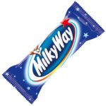Milky Way Minis 150er Catering Karton
