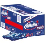 Milky Way Minis 150er No1 0129