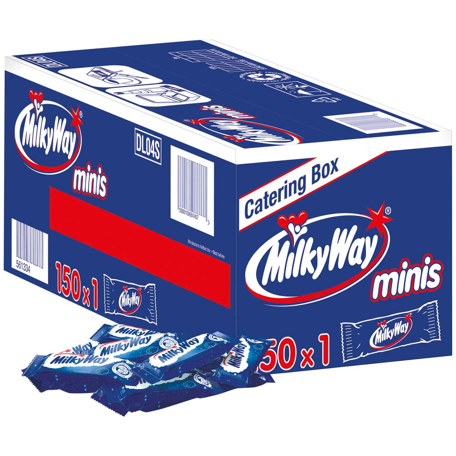 milky-way-minis-150er-no1-0129 Milky Way Minis 150er No1 0129