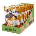Mitsuba Japanese Peanut Crunch Amp Crispies 100g No7 1749