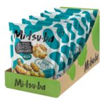 Mitsuba Salted Crunch Edamame 150g No7 1523