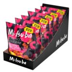 Mitsuba Street Food Snack Mix Coconut Amp Peanut Satay Style 140g No7 0945