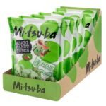 Mitsuba Wasabi Peanut Crunch 125g No7 1135