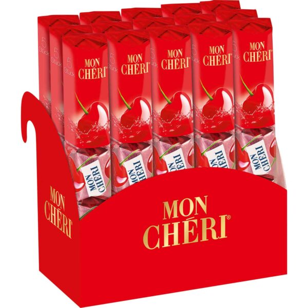 Mon Ch Ri 15 5er No1 5735
