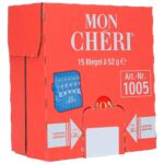 Mon Ch Ri 15 5er No7 0635