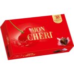 Mon Ch Ri 30er No1 2007